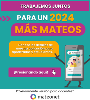 Mateonet App
